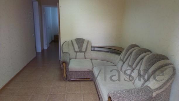 I rent an apartment in the center of the neighborhood Ural E