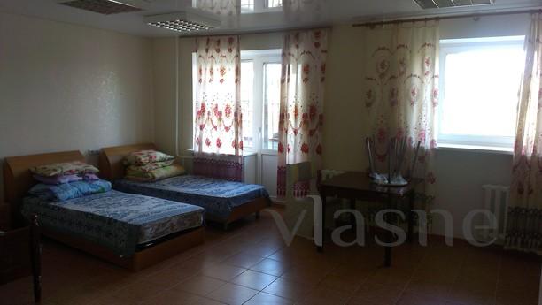 3-bedroom apartment for rent in the Ural, Chaikovsky - apartment by the day