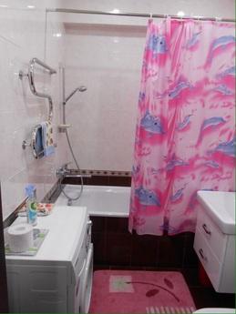 1 bedroom apartment for rent, Irkutsk - apartment by the day