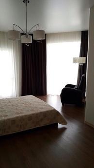 Hourly or daily rentals for the benchmar, Irkutsk - apartment by the day