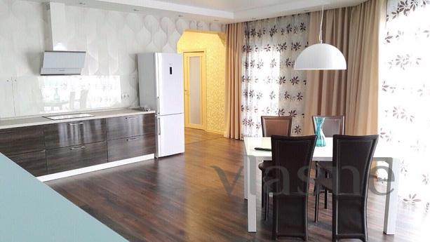 Hourly or daily rentals for the benchmar, Irkutsk - apartment by the day