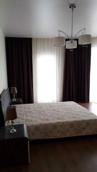 Hourly or daily rentals for the benchmar, Irkutsk - apartment by the day