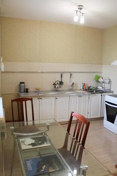 Airport. Hourly and daily payment, Irkutsk - apartment by the day