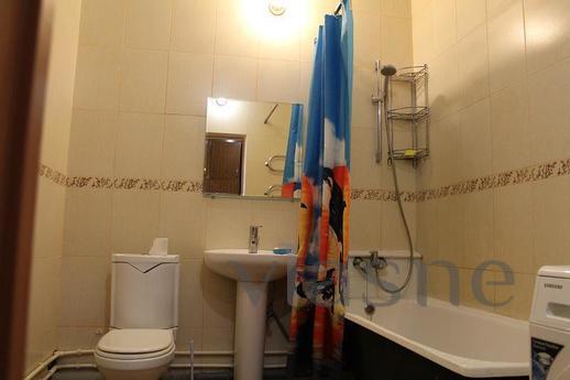 Airport. Hourly and daily payment, Irkutsk - apartment by the day