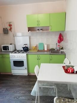 Cozy 1 bedroom apartment for rent, Rostov-on-Don - apartment by the day