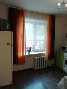 Cozy 1 bedroom apartment for rent, Rostov-on-Don - apartment by the day