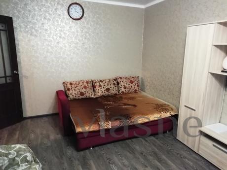 Cozy 1 bedroom apartment for rent, Rostov-on-Don - apartment by the day