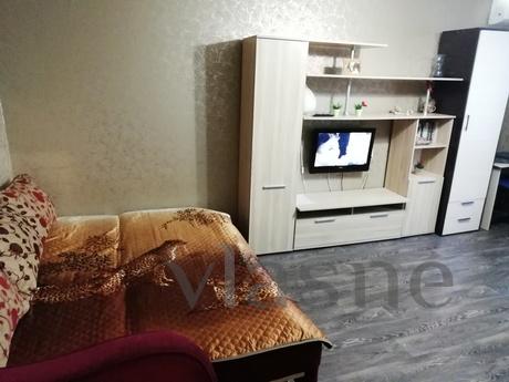 Cozy 1 bedroom apartment for rent, Rostov-on-Don - apartment by the day