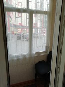 Cozy 1 bedroom apartment for rent, Rostov-on-Don - apartment by the day