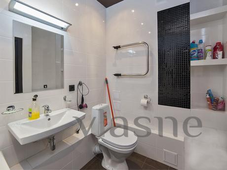 Luxury apartments in Botanica, Yekaterinburg - apartment by the day