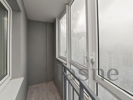 Luxury apartments in Botanica, Yekaterinburg - apartment by the day