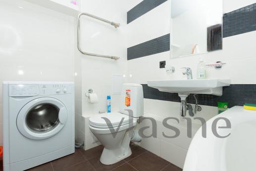 2-bedroom apartment in Botanica, Yekaterinburg - apartment by the day