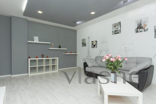 2-bedroom apartment in Botanica, Yekaterinburg - apartment by the day