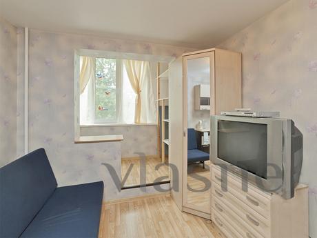 Cozy apartment in the center, Yekaterinburg - apartment by the day