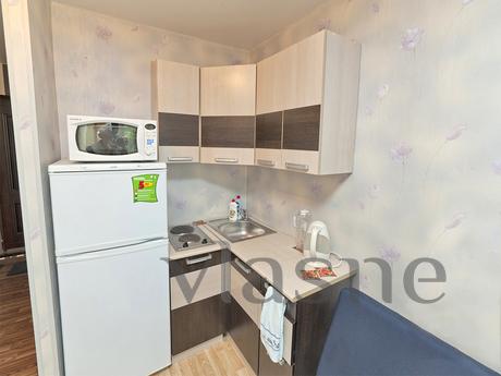Cozy apartment in the center, Yekaterinburg - apartment by the day