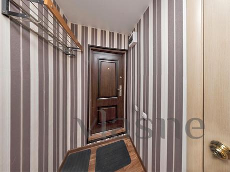 Cozy apartment in the center, Yekaterinburg - apartment by the day