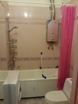 Cozy and clean apartment, Moscow - apartment by the day