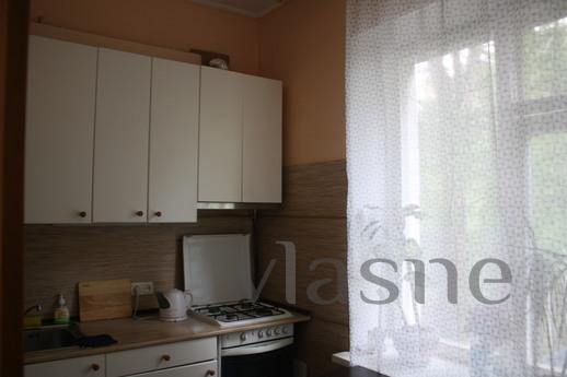 Cozy and clean apartment, Moscow - apartment by the day
