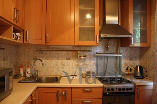 Excellent kopeck piece on the Sloboda, Moscow - apartment by the day