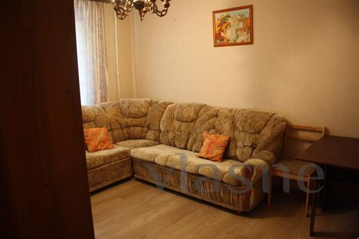 One bedroom apartment within walking distance from metro sta