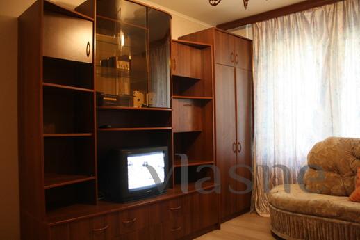 Excellent kopeck piece on the Sloboda, Moscow - apartment by the day