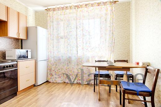 One-room apartment in m. Youth, Moscow - apartment by the day