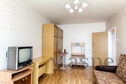 One-room apartment in m. Youth, Moscow - apartment by the day