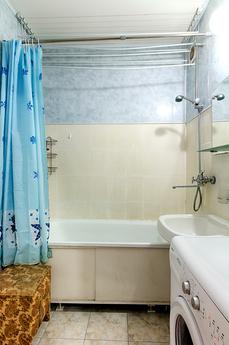 One-room apartment in m. Youth, Moscow - apartment by the day