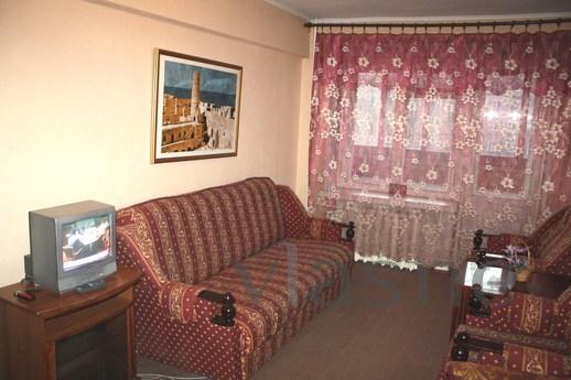 One bedroom apartment within walking distance of the subway 