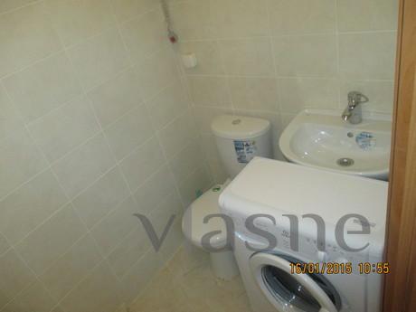 One bedroom apartment within walking distance from the Metro