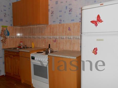 Comfortable apartment in the metro, Moscow - apartment by the day