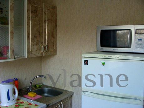 1-bedroom apartment, Tyumen - apartment by the day