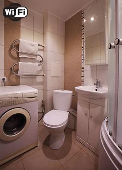 1-bedroom apartment on Zipovskaya, Krasnodar - apartment by the day