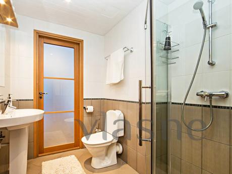1-bedroom apartment 5/2 Zipovskaya, Krasnodar - apartment by the day