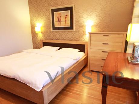 For one-bedroom apartment in the district of spare parts for