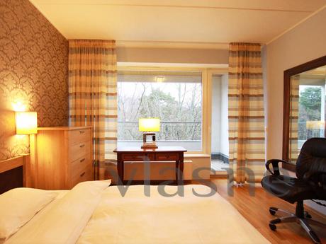 1-bedroom apartment 5/2 Zipovskaya, Krasnodar - apartment by the day