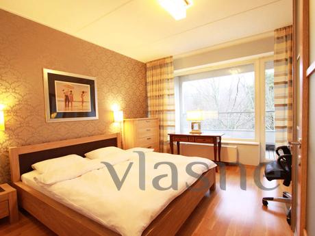 1-bedroom apartment 5/2 Zipovskaya, Krasnodar - apartment by the day
