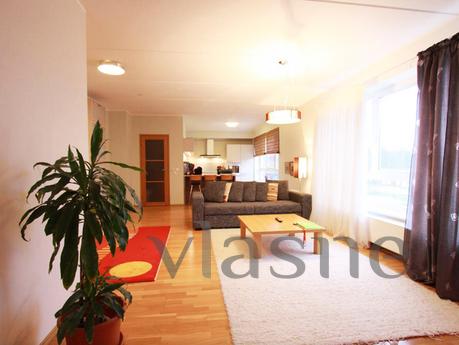 1-bedroom apartment 5/2 Zipovskaya, Krasnodar - apartment by the day