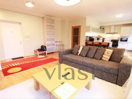 1-bedroom apartment 5/2 Zipovskaya, Krasnodar - apartment by the day