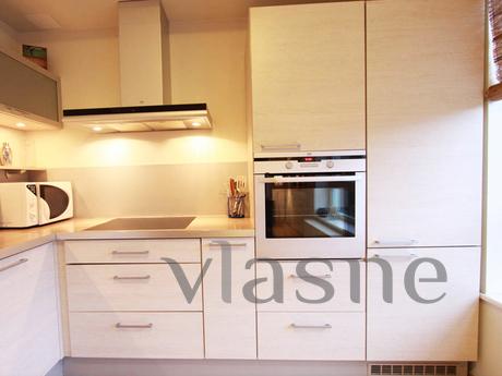 1-bedroom apartment 5/2 Zipovskaya, Krasnodar - apartment by the day