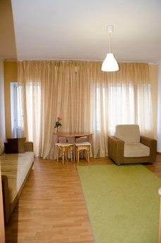 For a very nice, bright, modern 1 bedroom apartment in the c