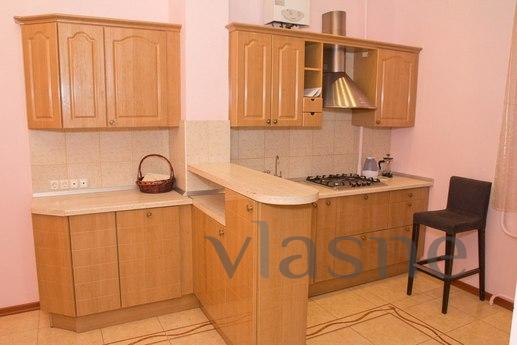Rent an apartment, Saint Petersburg - apartment by the day