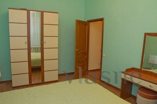 Rent an apartment, Saint Petersburg - apartment by the day