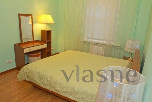 Rent an apartment, Saint Petersburg - apartment by the day