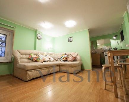 Studio for rent, Saint Petersburg - apartment by the day