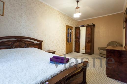 2-room apartment in the center, Saint Petersburg - apartment by the day