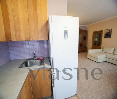 2-room apartment in the center, Saint Petersburg - apartment by the day