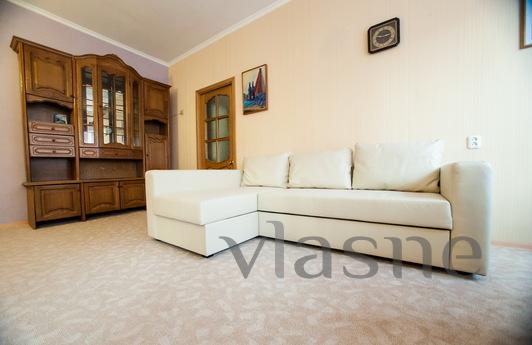 2-room apartment in the center, Saint Petersburg - apartment by the day
