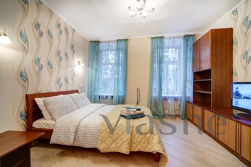 Spacious 2 - bedroom apartment for a family vacation, travel