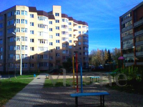 Daily st. Geologists, 4/3, Красногорск - апартамент за нощувки
